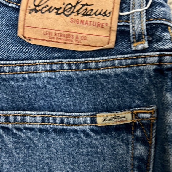 Vintage Levi’s regular fit jeans 30 - Picture 3 of 4